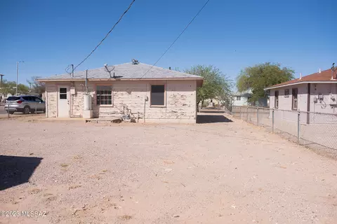 241 W Solana Ave, Ajo, AZ 85321