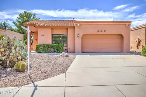 14419 N Del Webb Blvd, Oro Valley, AZ 85755