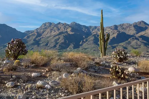 4611 N Black Rock Pl, Tucson, AZ 85750