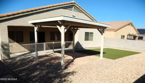 6644 E Gehrig Ln, Tucson, AZ 85756 photo 24