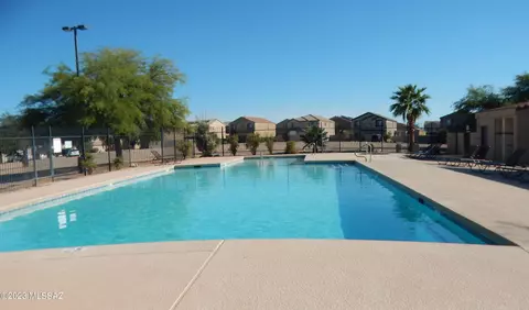 6644 E Gehrig Ln, Tucson, AZ 85756 photo 30