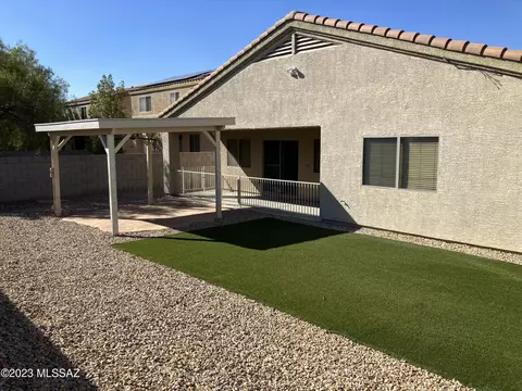 6644 E Gehrig Ln, Tucson, AZ 85756 photo 25