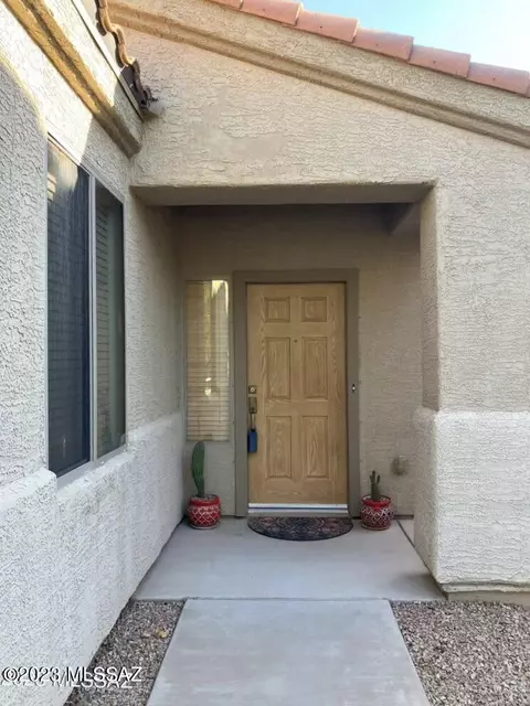 6644 E Gehrig Ln, Tucson, AZ 85756 photo 3