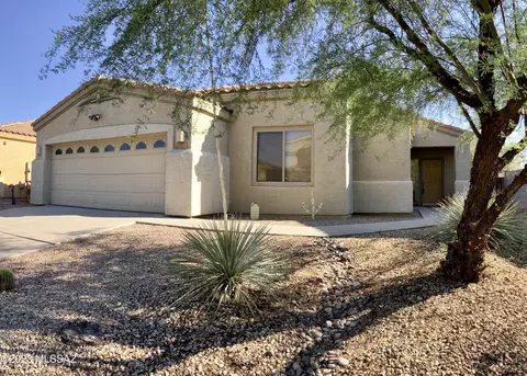 6644 E Gehrig Ln, Tucson, AZ 85756