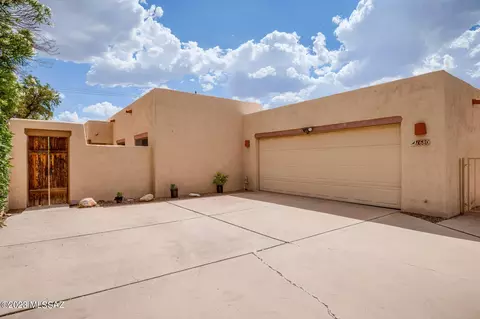 1680 W Chimayo Pl, Tucson, AZ 85704