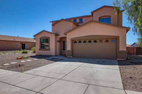 7543 W Ranchers Dr, Tucson, AZ 85757