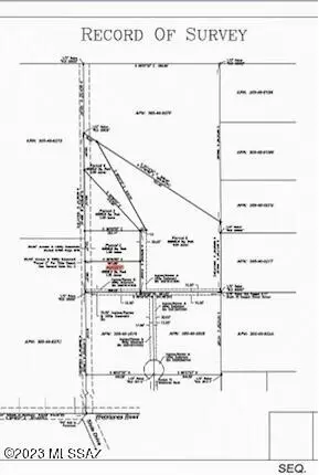 No Address Available 1, Vail, AZ 85641
