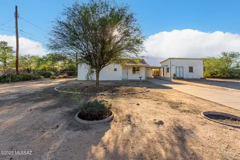 1825 N Sidney Pl, Tucson, AZ 85712