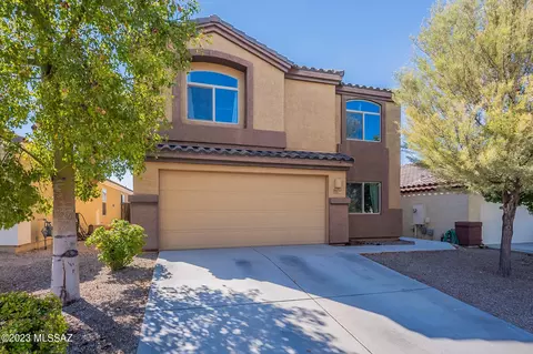 8032 S Nautilus Dr, Tucson, AZ 85756 photo 2