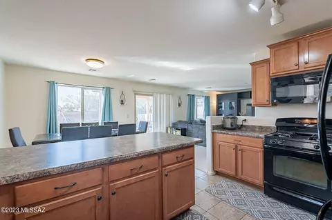 8032 S Nautilus Dr, Tucson, AZ 85756 photo 16
