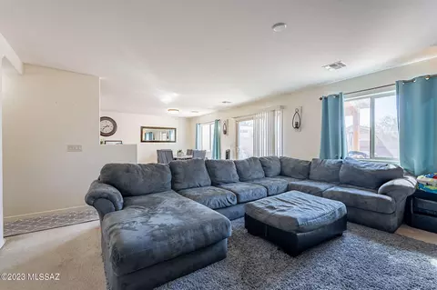 8032 S Nautilus Dr, Tucson, AZ 85756 photo 8