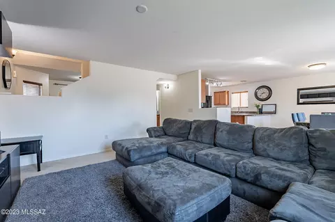 8032 S Nautilus Dr, Tucson, AZ 85756 photo 9