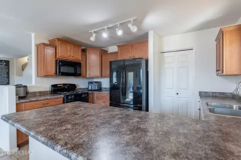 8032 S Nautilus Dr, Tucson, AZ 85756 photo 14