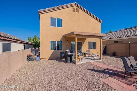 8032 S Nautilus Dr, Tucson, AZ 85756 photo 49