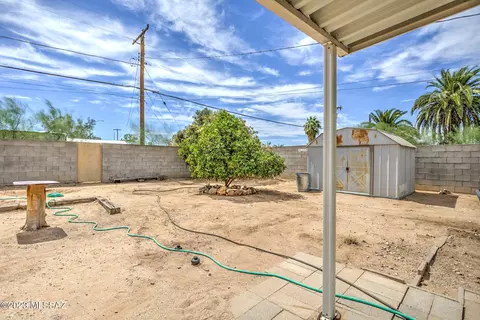3702 E March Pl, Tucson, AZ 85713 photo 19