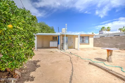 3702 E March Pl, Tucson, AZ 85713 photo 20