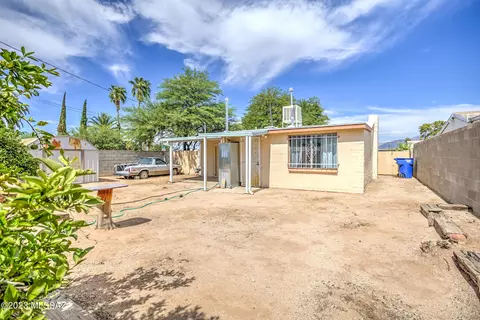 3702 E March Pl, Tucson, AZ 85713 photo 25