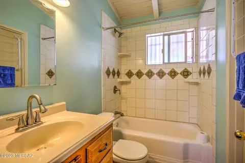 3702 E March Pl, Tucson, AZ 85713 photo 13