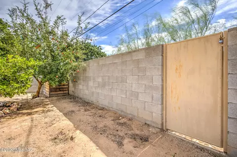3702 E March Pl, Tucson, AZ 85713 photo 27