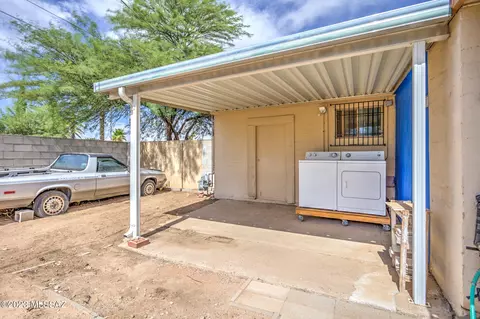 3702 E March Pl, Tucson, AZ 85713 photo 23