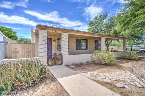 3702 E March Pl, Tucson, AZ 85713