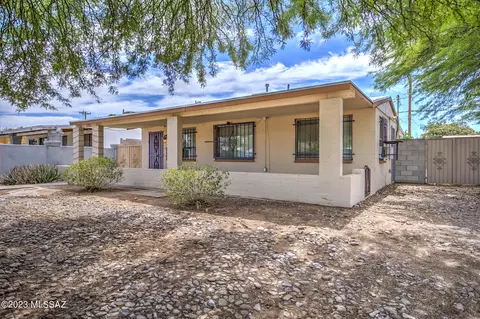 3702 E March Pl, Tucson, AZ 85713 photo 2