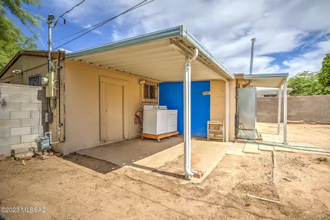 3702 E March Pl, Tucson, AZ 85713 photo 22