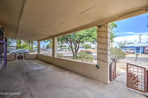 3702 E March Pl, Tucson, AZ 85713 photo 5