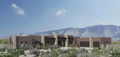 14113 N Hohokam Village Pl #51, Oro Valley, AZ 85755