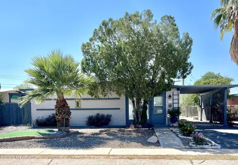 3706 E 27th St, Tucson, AZ 85713