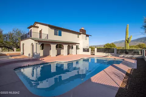 11888 E Miles St, Tucson, AZ 85748
