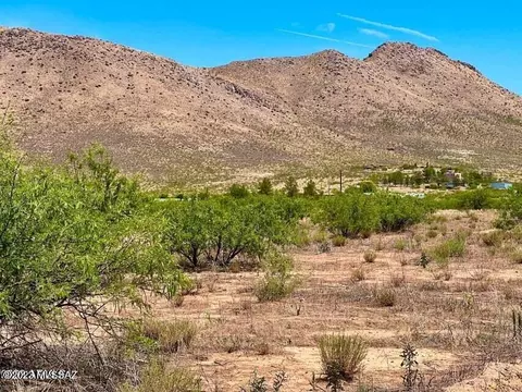 0 Kansas Settlement Rd 10 Acres, Pearce, AZ 85625