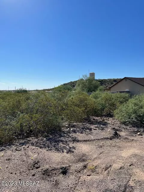 tbd S Navajo Lot 152 Dr, Safford, AZ 85546