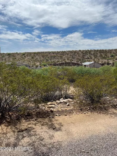 tbd S Navajo Dr #LOT 158, Safford, AZ 85546