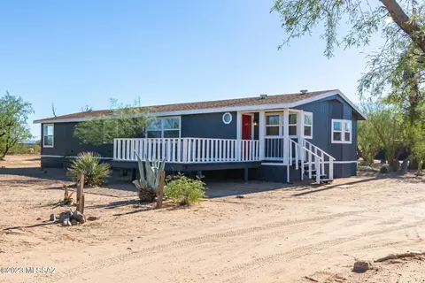 5050 S Marstellar Rd, Tucson, AZ 85735