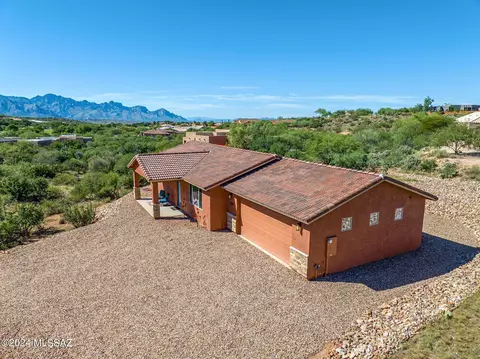 36662 S Calle Diamante, Tucson, AZ 85739