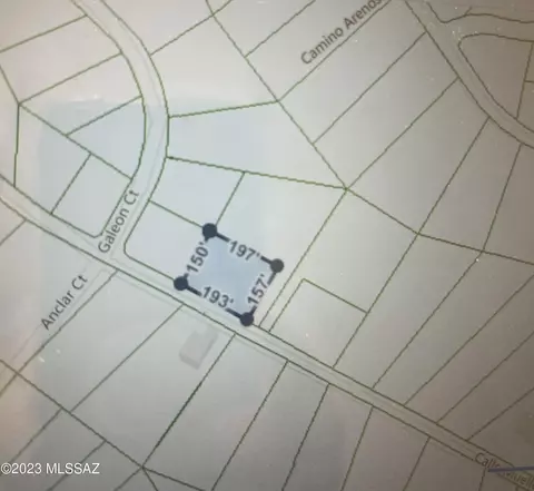 360 Calle Muelle, Rio Rico, AZ 85648