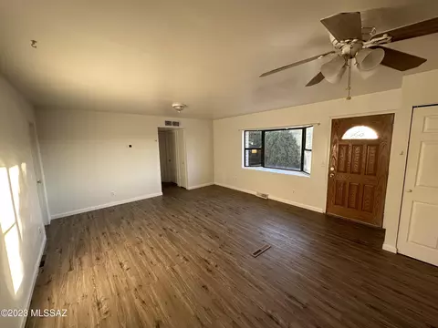 1441 N Lariat Dr, Willcox, AZ 85643 photo 3