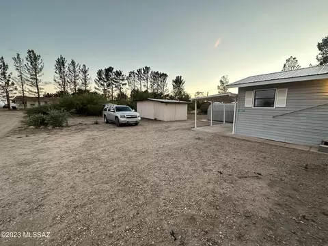 1441 N Lariat Dr, Willcox, AZ 85643 photo 21