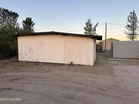 1441 N Lariat Dr, Willcox, AZ 85643 photo 23