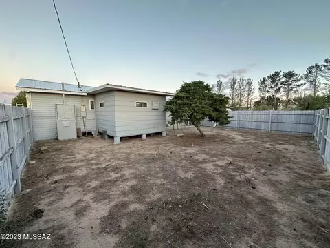 1441 N Lariat Dr, Willcox, AZ 85643 photo 13