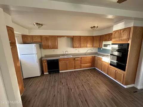 1441 N Lariat Dr, Willcox, AZ 85643 photo 5