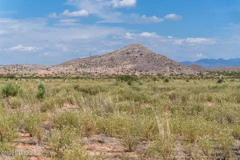 80 Acres Rainbows End Trl, Elfrida, AZ 85610