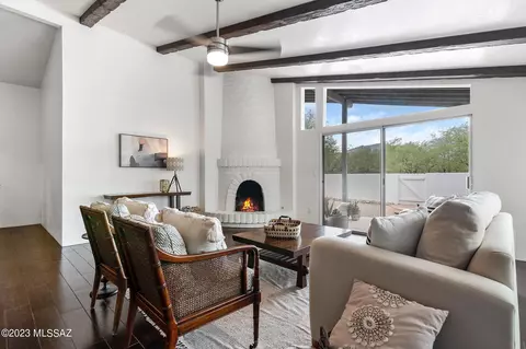 7127 E Sabino Vista Ci Cir, Tucson, AZ 85750