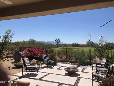 14138 E Huppenthal Blvd, Vail, AZ 85641