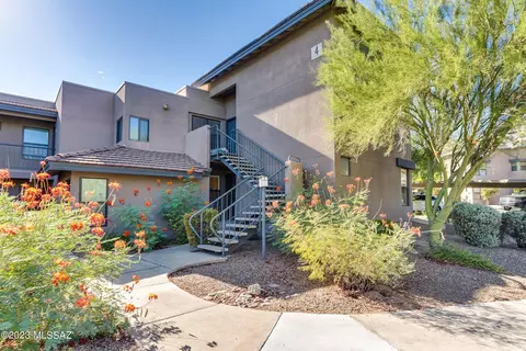 5855 N Kolb Rd #4101, Tucson, AZ 85750