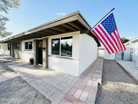 1339 E Wyoming St, Tucson, AZ 85706