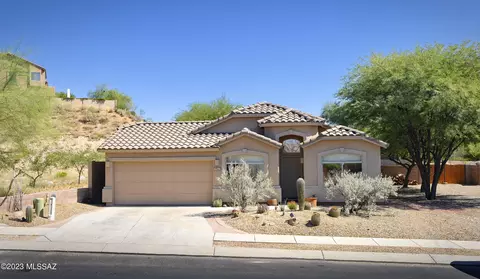 39027 S Cracked Corn Dr, Tucson, AZ 85739