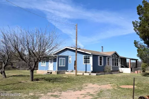 37070 S Pusch St, Arivaca, AZ 85601