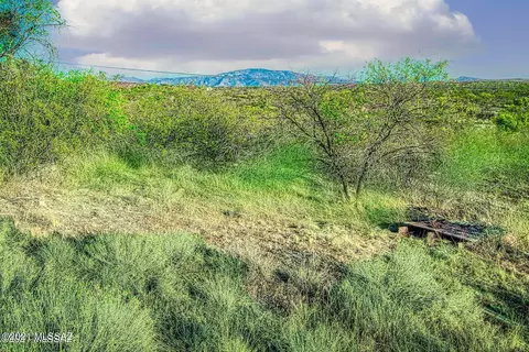 0 E Panther Butte Rd, Tucson, AZ 85739